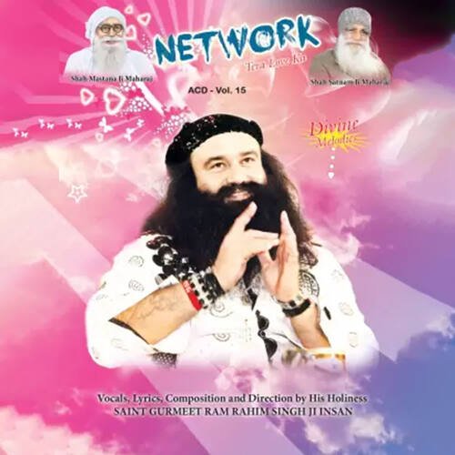 Network Tera Lov Ka Saint Dr. Gurmeet Ram Rahim Singh Ji Insan MP3 Download